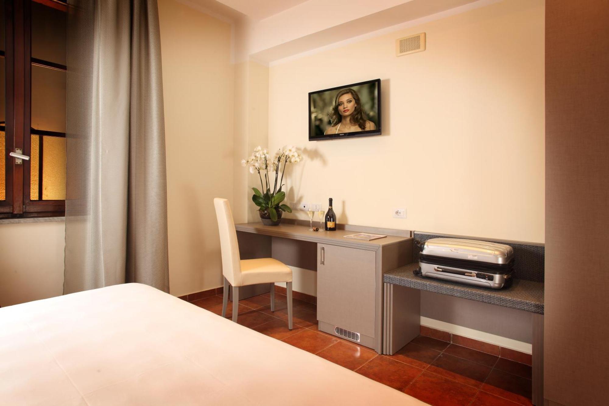 Hearth Hotel — Foto 3